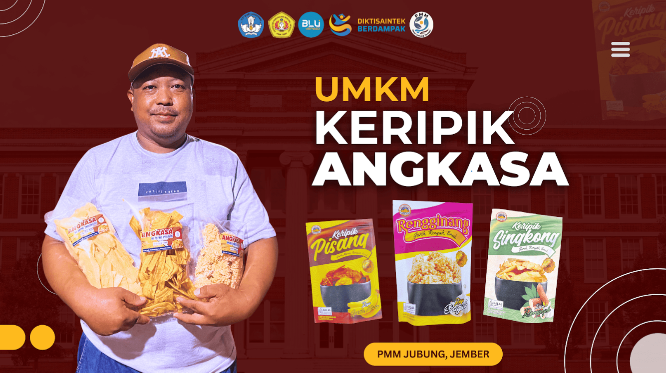 Camilan Angkasa
